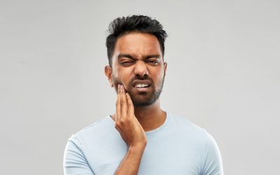 Help! I have Jaw Pain